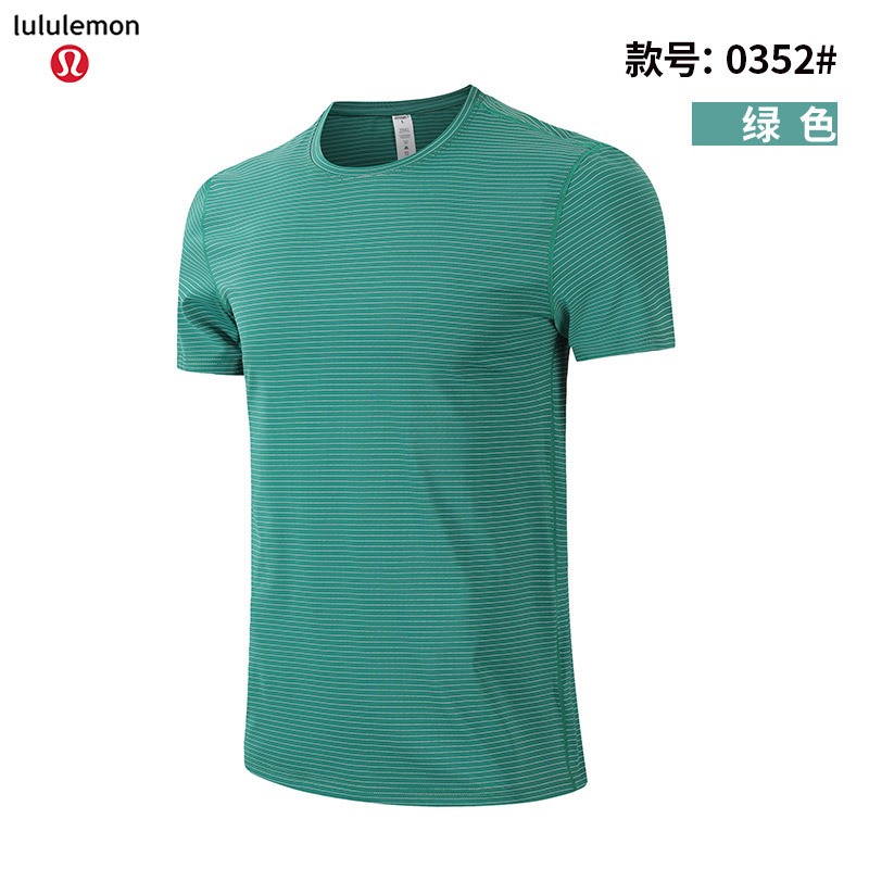 Lululemon Men's T-shirts 14